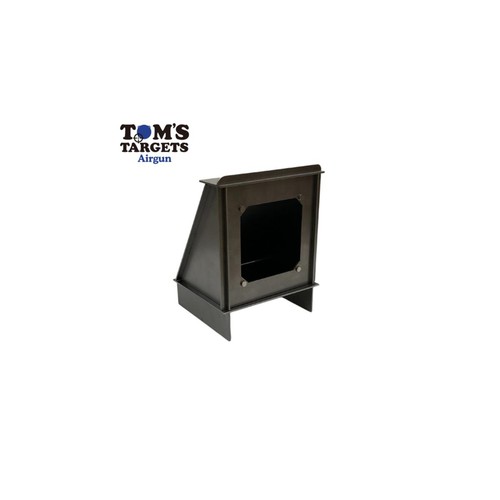 Tom targets pellet trap - targets,