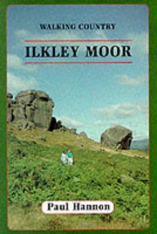 Ilkley moor the heart of - ilkley, at