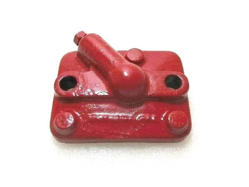 Hydraulic lift head cap for - hydraulic,