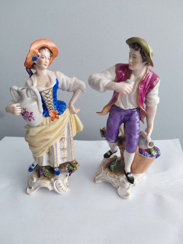 Pair rudolf kammer - pair,