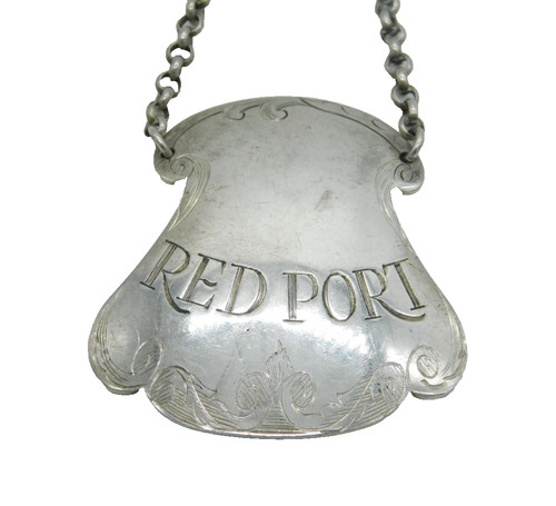 George iii sterling silver - george,