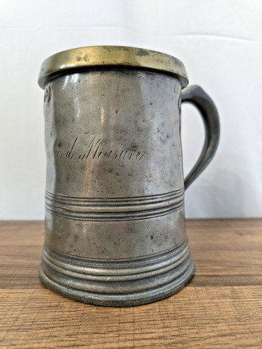 Antique imperial standard - antique,