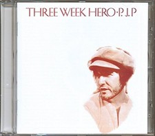 P.J. Proby - Three Week Hero -