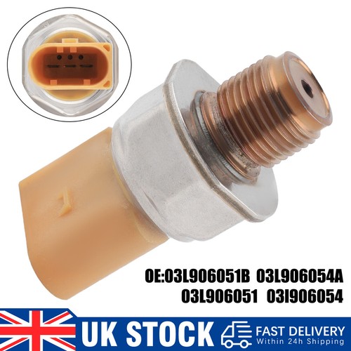 Oem fuel rail - fuel, pressure