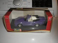NICE Revell 1/24 Porsche