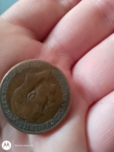 Double headed coin - double,
