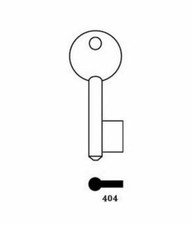 Squire 660 Padlock Replacement Keys PES 1-12 Available