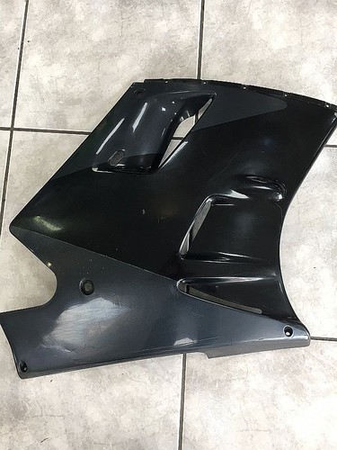 Kawasaki zzr 1100 - 1100, fairing