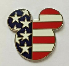 Disney Pin Badge Mickey Mouse