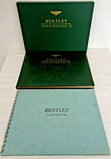 Bentley Continental R by Ian