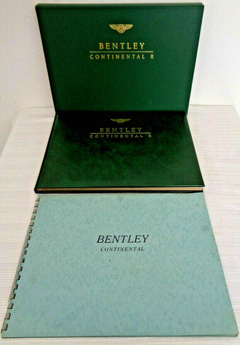 Bentley continental ian - continental, by