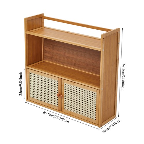 Retro bookcase drawer shelf - drawer,