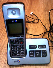 BT 2500 Single Digital