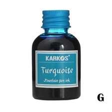 ♘30ml Fountain Pen Ink In