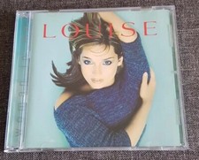 Louise - Woman In Me (CD
