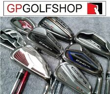 Individual Replacement Cobra  Irons Chose From RAD Speed One length Fly Z XL AMP