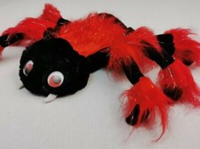 Dog Halloween Giant Spider