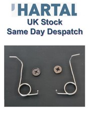 Hartal Motorhome Caravan Door