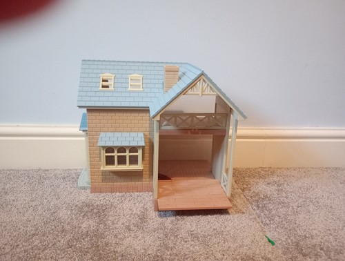 Sylvanian families bluebell - sylvanian,