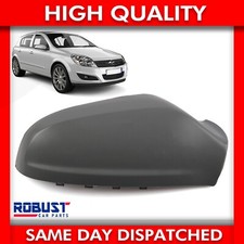 DOOR WING MIRROR COVER RIGHT