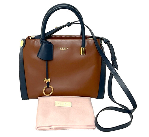 Radley lansdowne road cross - lansdowne,