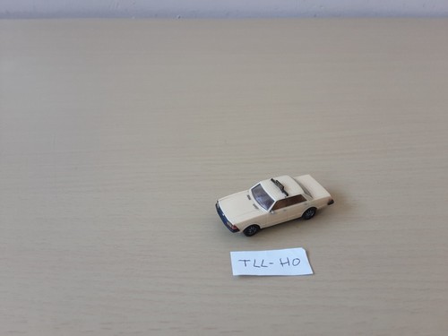 Herpa ford granada ghia - ghia, 2.8