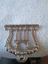 Buchanans tail piece