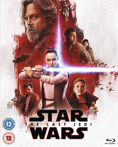 Star wars the - star, jedi