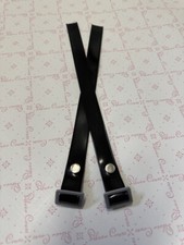 Silver cross coach built dolls - silver,
