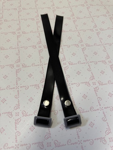 Silver cross coach - cross,