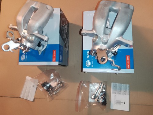 Audi rs3 hella brake - rs3,