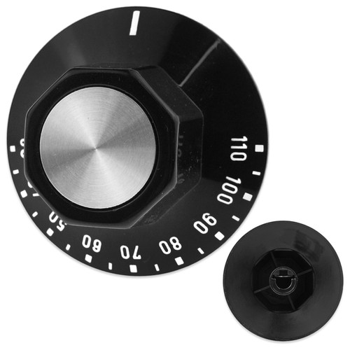 Thermostat control knob 110 - thermostat, 110°c