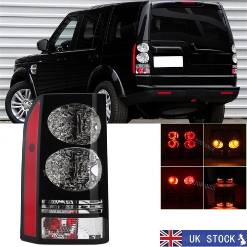 Left rear tail light brake - left,