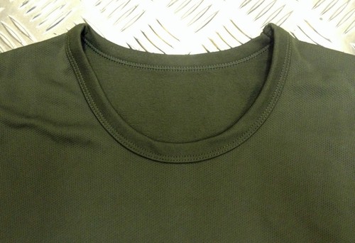 British army thermal winter - thermal,