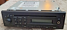 Renault 281112231R radio/CD