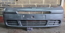 2001-06 VAUXHALL VIVARO