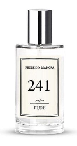 241 pure federico - federico, mahora
