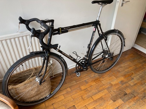 1996 dawes galaxy - 1996,