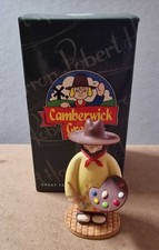 HARROP Camberwick Green: The