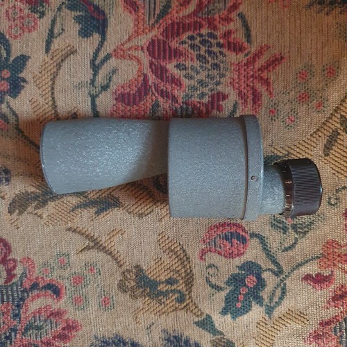 Vintage vuelite spotting scope - spotting,