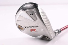 Taylormade R9 #3 Wood / 15