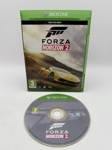 Forza horizon microsoft - horizon,