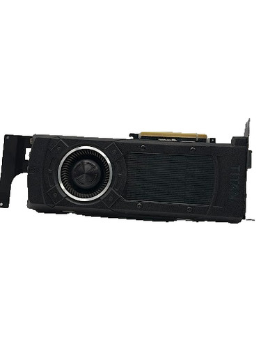 Nvidia geforce gtx titan - geforce,