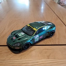 Scalextric C2644 Aston Martin DBR9 #57 