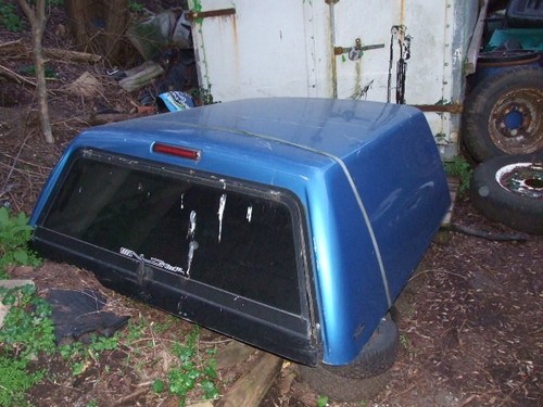 Nissan navara pickup roof - nissan,