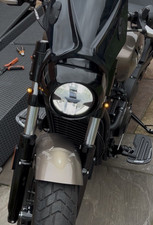 Indian Scout 2025 Micron Claw