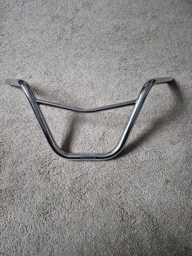Burner bars style new bmx - new,