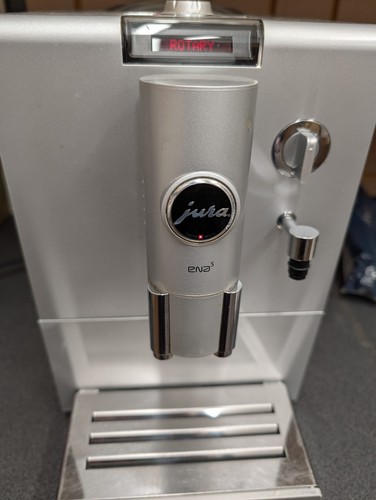 Jura ena5 13400 espresso - 13400,