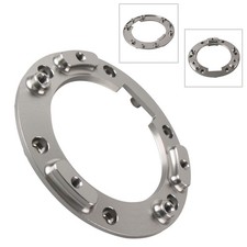 CNC Oil Seal Cap Mounting