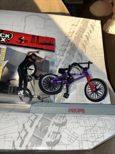 Flick trix best props - trix, bmx